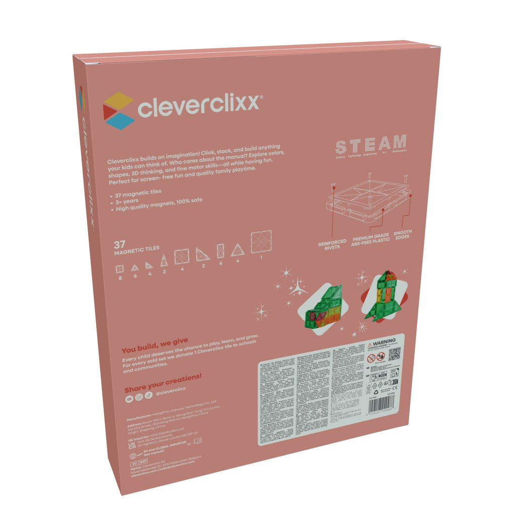 * Cleverclixx Adventkalender