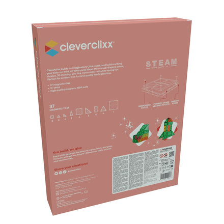 * Cleverclixx Adventkalender