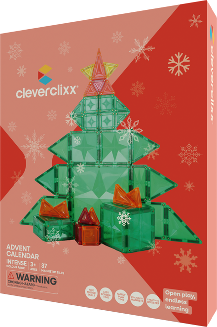 * Cleverclixx Adventkalender