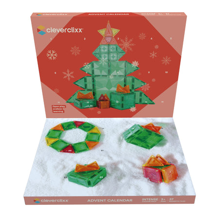 * Cleverclixx Adventkalender