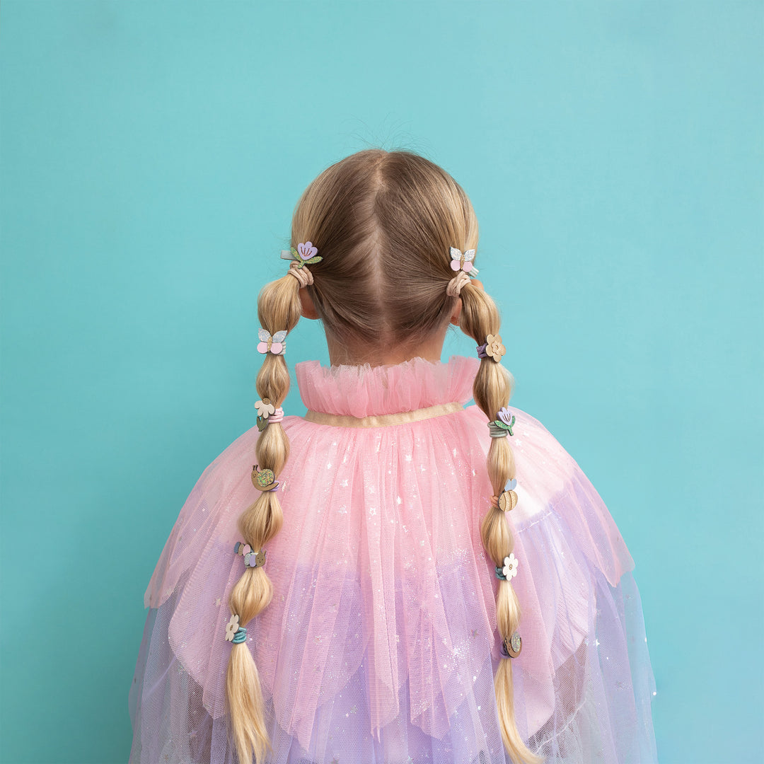 Mimi & Lula Haaraccessoires | Flower Garden Ponies