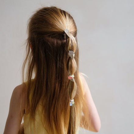 Mimi & Lula Haaraccessoires | Ice Cream Mini Ponies