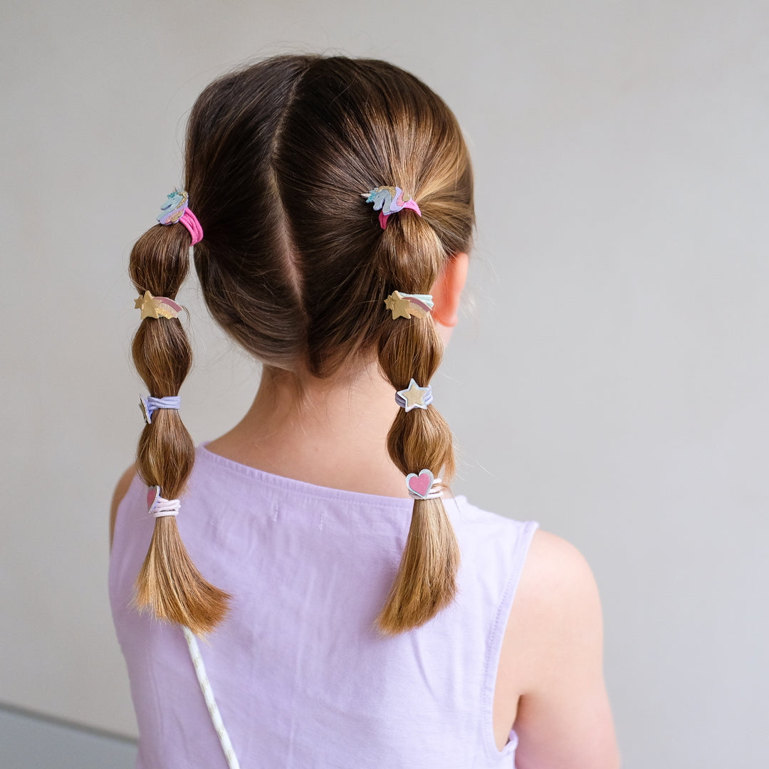 Mimi & Lula Haaraccessoires | Dreamy Unicorn Ponies