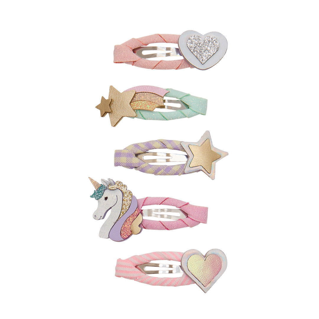 Mimi & Lula Haaraccessoires | Dreamy Unicorn