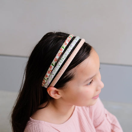 Mimi & Lula Diadeem | Tulip Floral Alice Pack