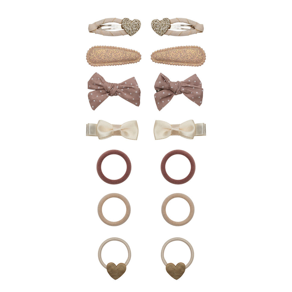 Mimi & Lula Haaraccessoires | My first - Neutral