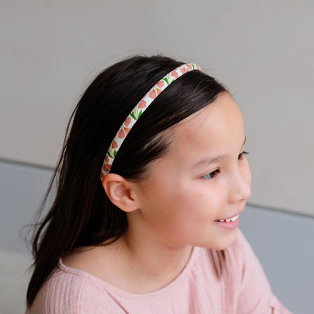 Mimi & Lula Diadeem | Tulip Floral Alice Pack