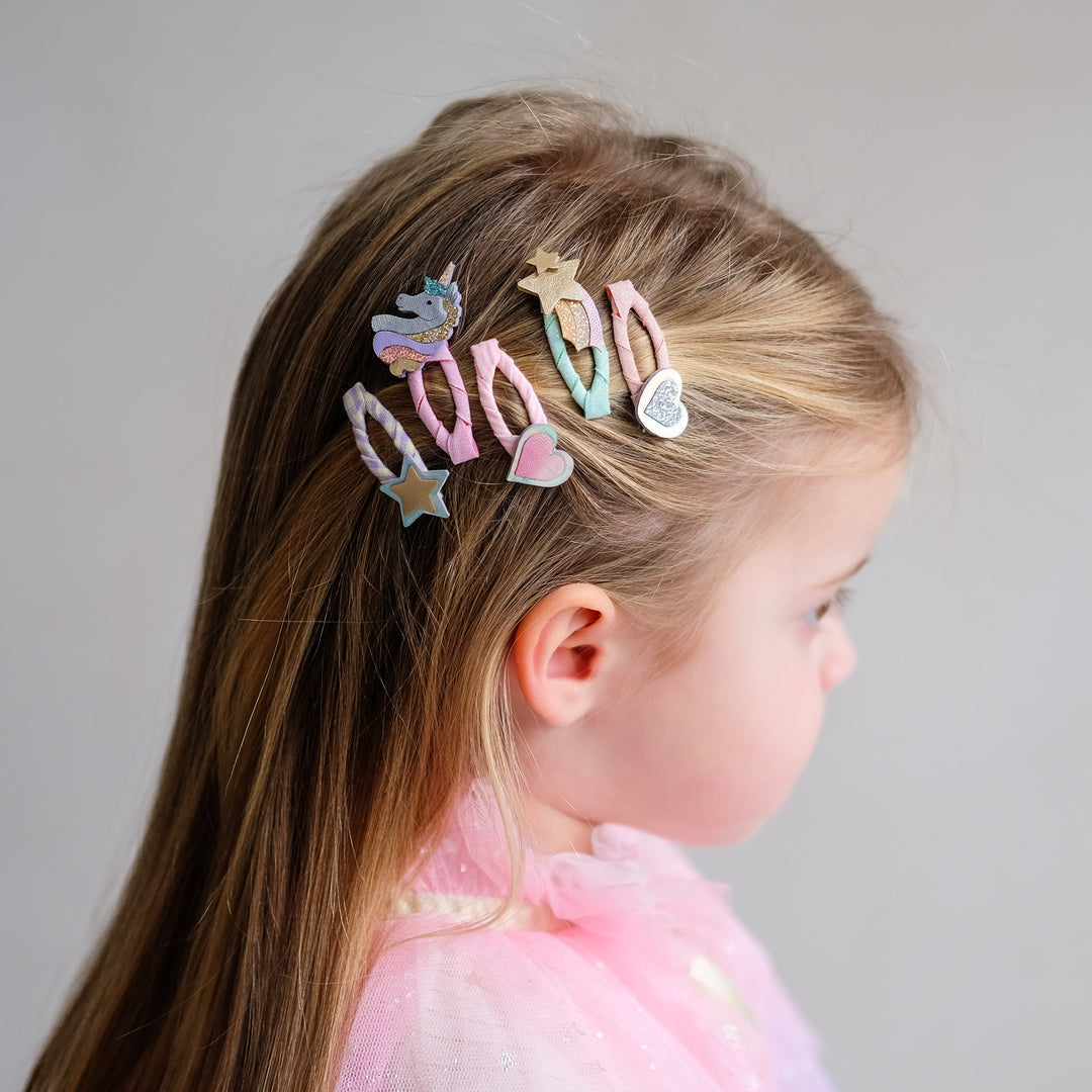 Mimi & Lula Haaraccessoires | Dreamy Unicorn