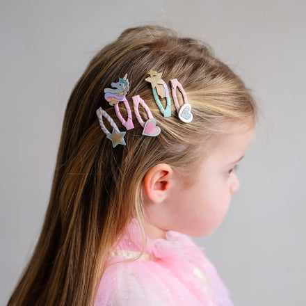 Mimi & Lula Haaraccessoires | Dreamy Unicorn