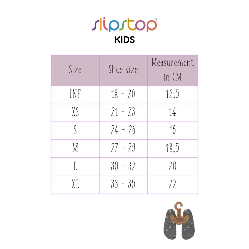 Slipstop Antislip Zwemschoentjes | Luke