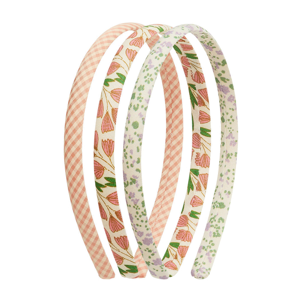 Mimi & Lula Diadeem | Tulip Floral Alice Pack