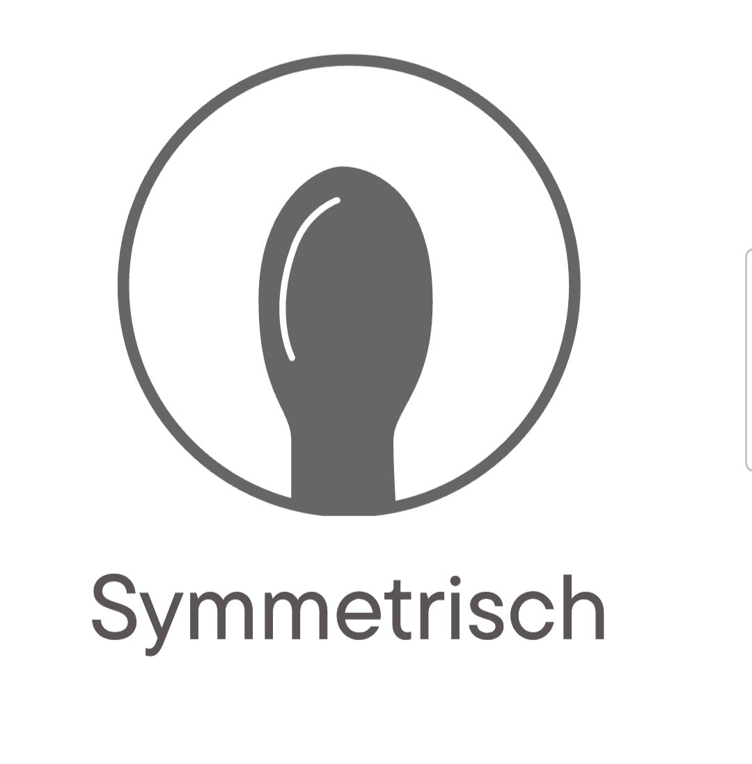 Bibs Fopspeen Size 2 Latex Symmetrisch 2 pack | Woodchuck / Blush