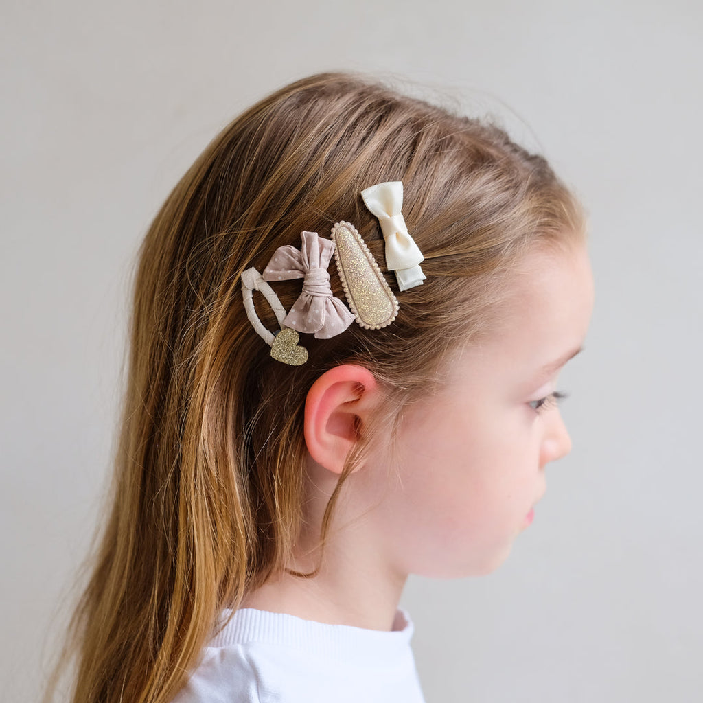 Mimi & Lula Haaraccessoires | My first - Neutral