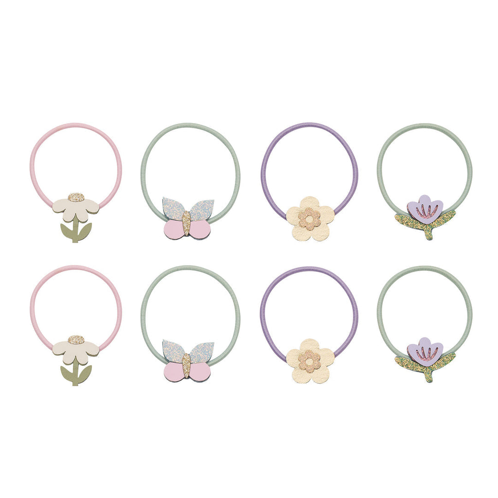 Mimi & Lula Haaraccessoires | Flower Garden Ponies