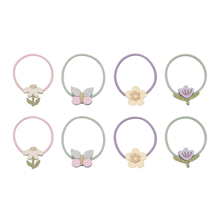 Mimi & Lula Haaraccessoires | Flower Garden Ponies
