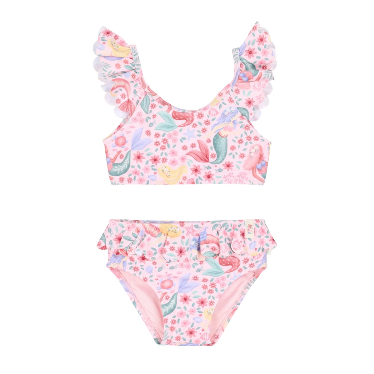Little Dutch Bikini | Dreamy Mermaid
