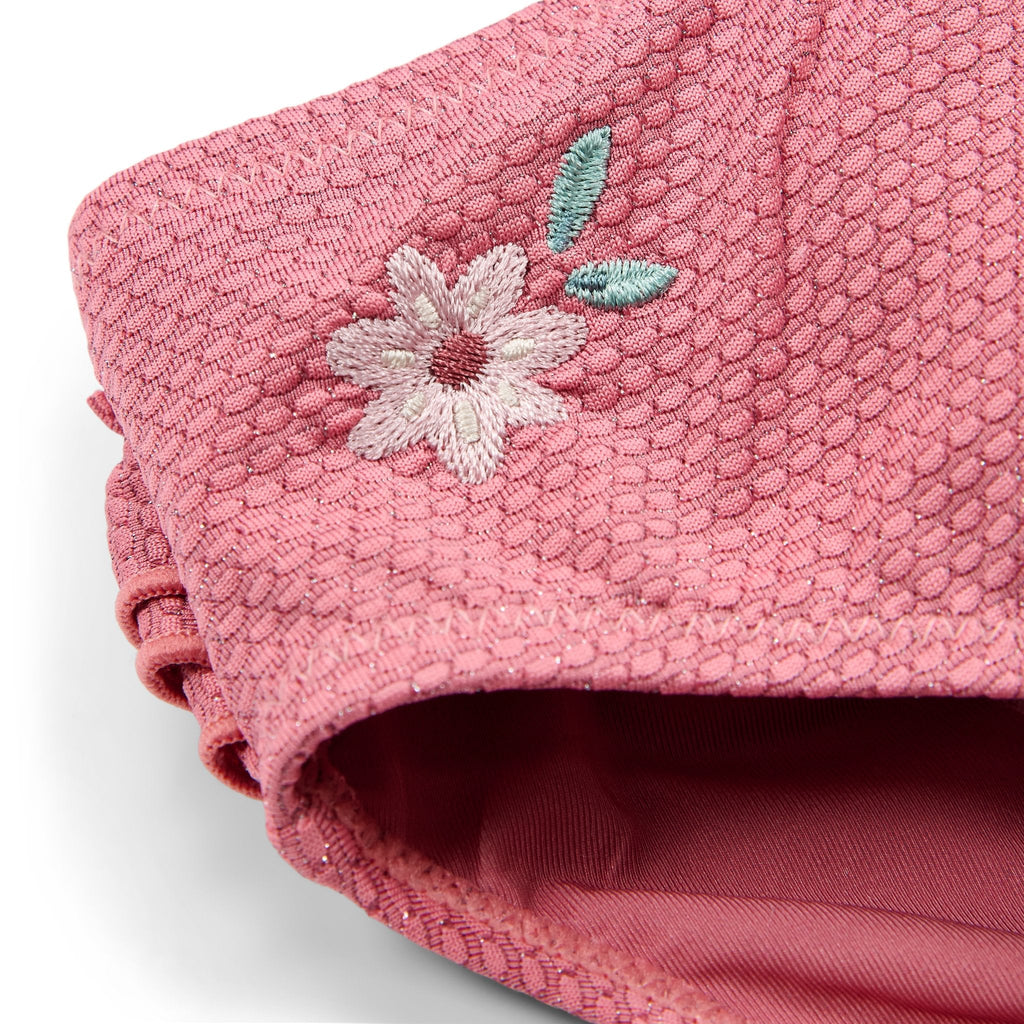 Little Dutch Zwembroekje | Dreamy Pink Sparkle