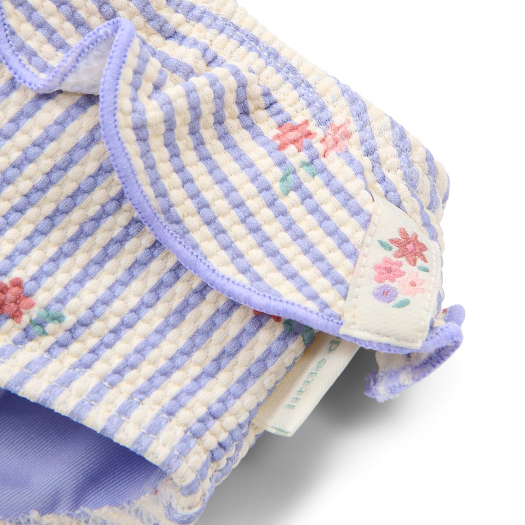 Little Dutch Zwembroekje | Dreamy Stripes