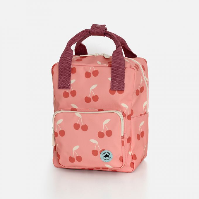 Studio Ditte Rugzak Kleuter Small | Kersen