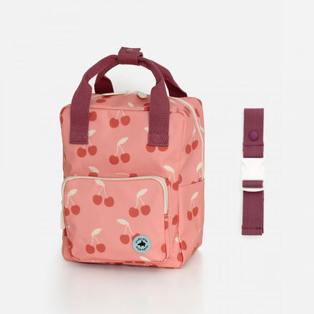 Studio Ditte Rugzak Kleuter Small | Kersen