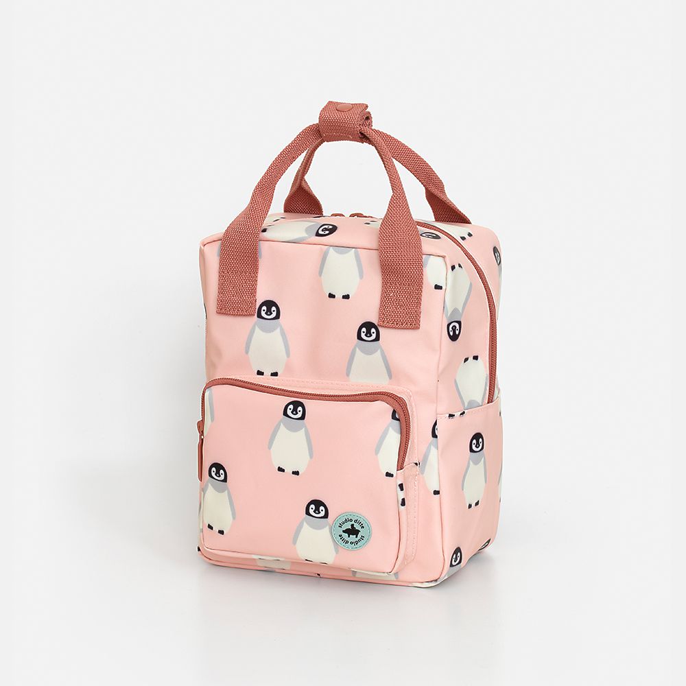 * Studio Ditte Rugzak Kleuter Small | Pinguin