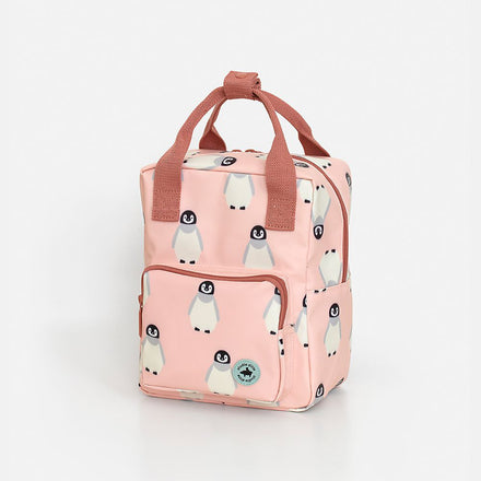 * Studio Ditte Rugzak Kleuter Small | Pinguin