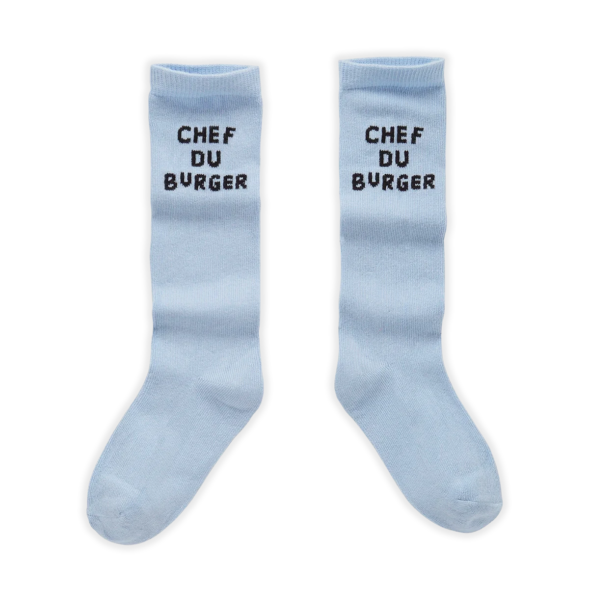 Sproet & Sprout Kousen | Chef Du Burger Blue*