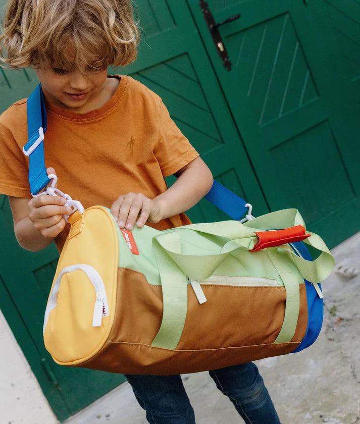 Hello Hossy Sporttas / Weekendtas Mini Pirate