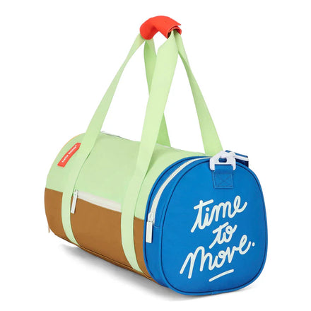 Hello Hossy Sporttas / Weekendtas Mini Pirate