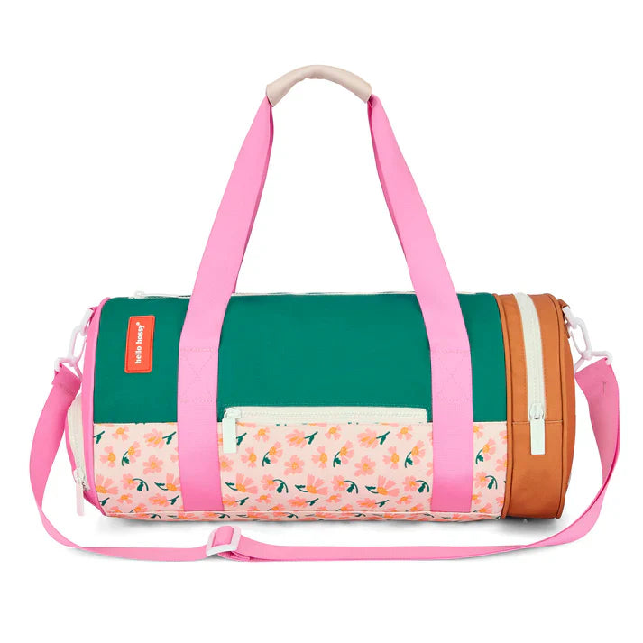 Hello Hossy Sporttas / Weekendtas | Springtime