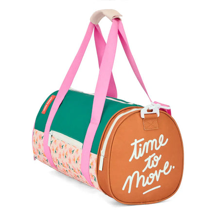 Hello Hossy Sporttas / Weekendtas | Springtime
