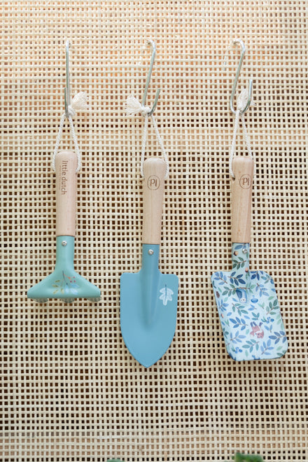 Little Dutch Set Tuingereedschap | Forest Friends