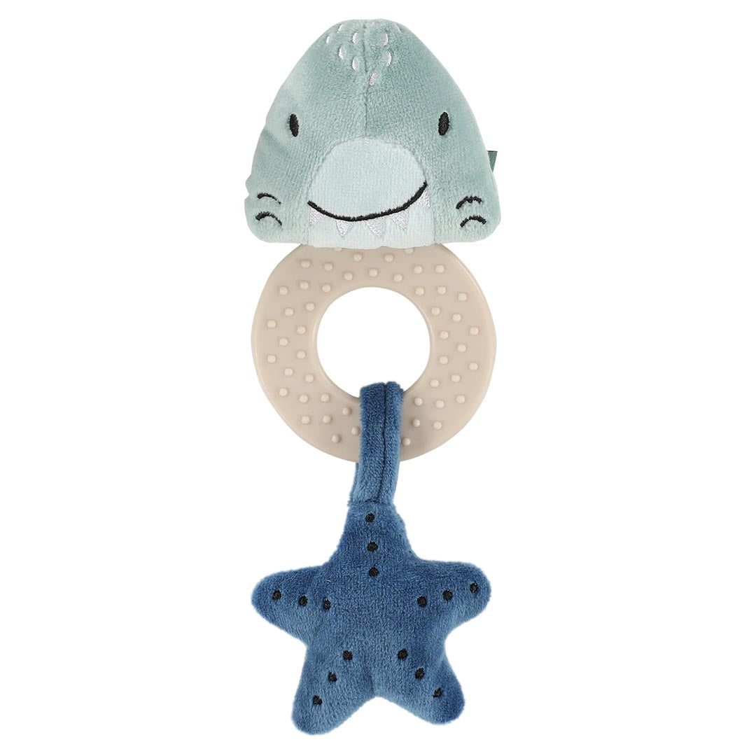 Trixie Bijtspeeltje | Mr. Shark