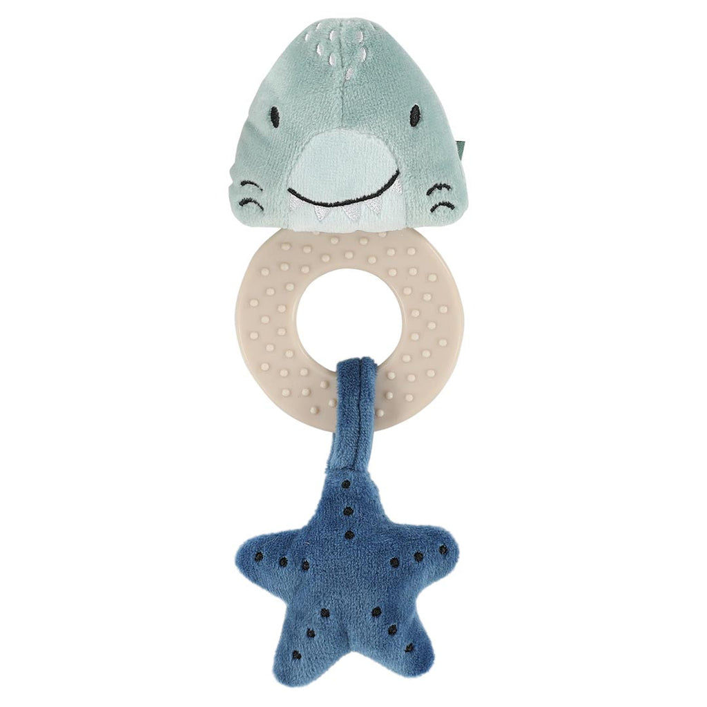 Trixie Bijtspeeltje | Mr. Shark