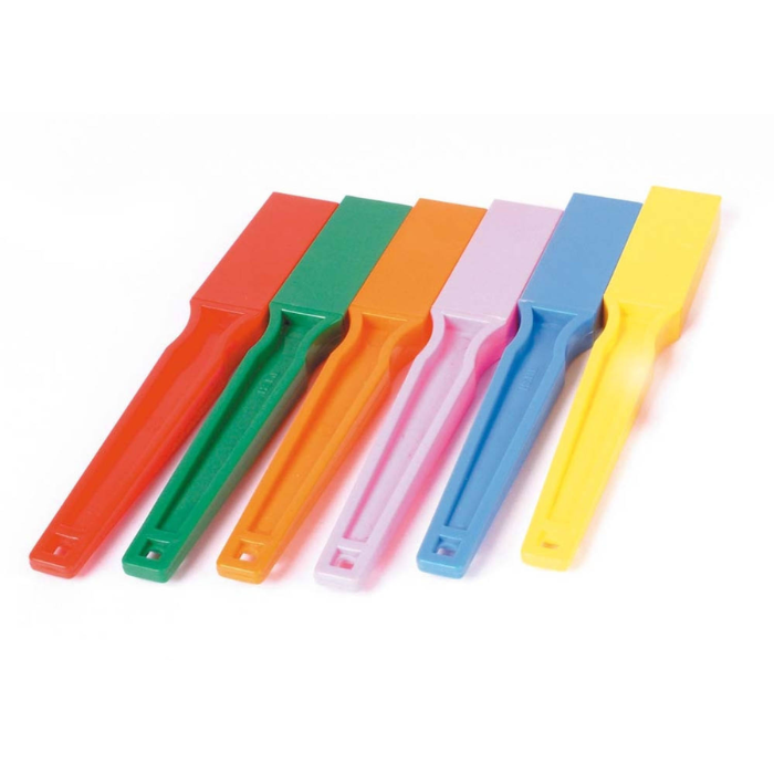 Shaw 6 Magnetische Staven