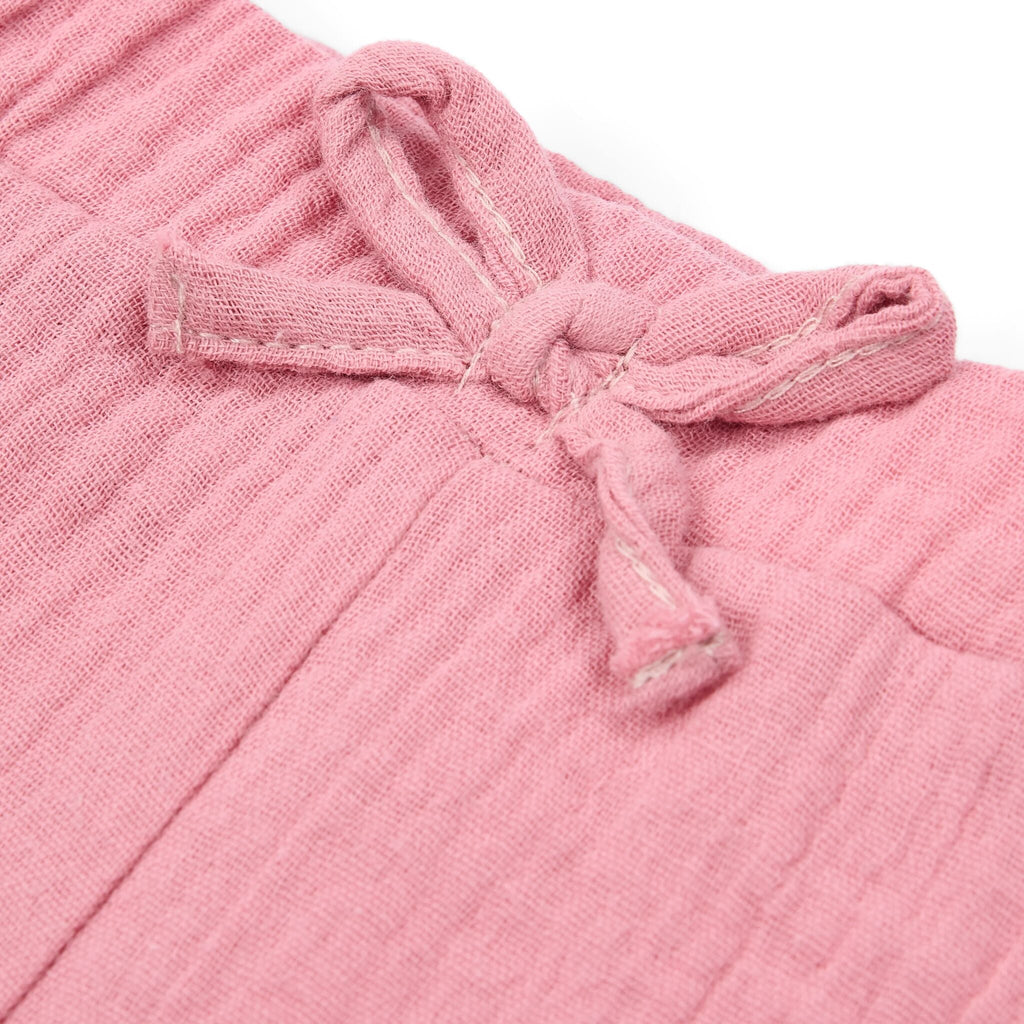 Little Dutch Short | Pink Blush