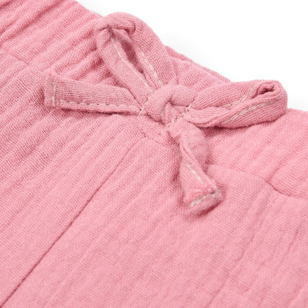 Little Dutch Short | Pink Blush