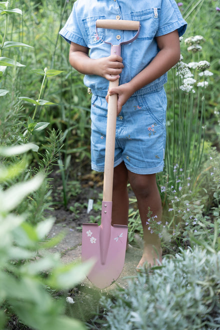 Little Dutch Tuin Schep | Fairy Garden