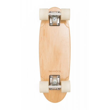 Banwood Skateboard | Green