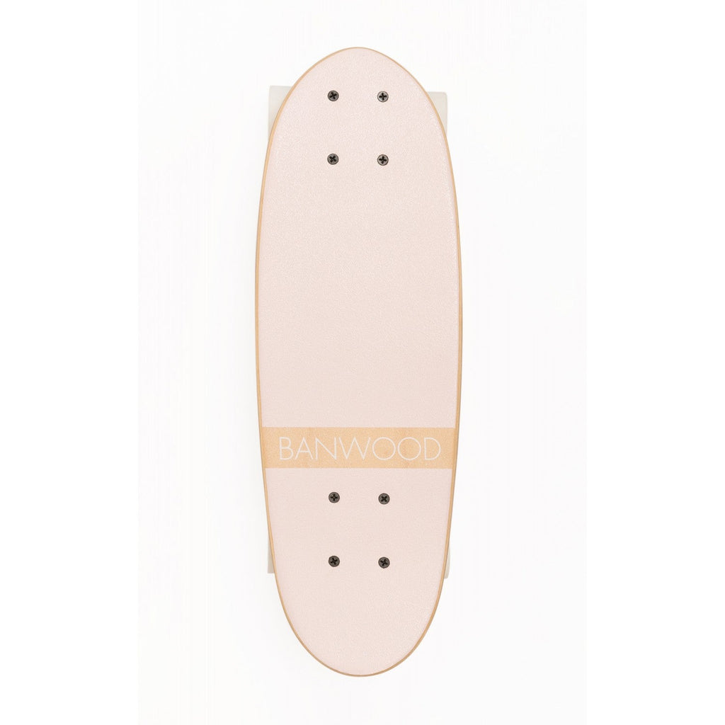 Banwood Skateboard | Pink