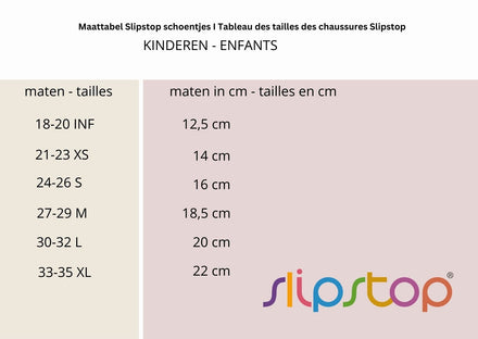 * Slipstop Antislip Zwemschoentjes | Kongo