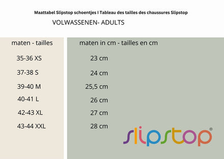 * Slipstop Antislip Zwemschoenen Volwassenen | Sand