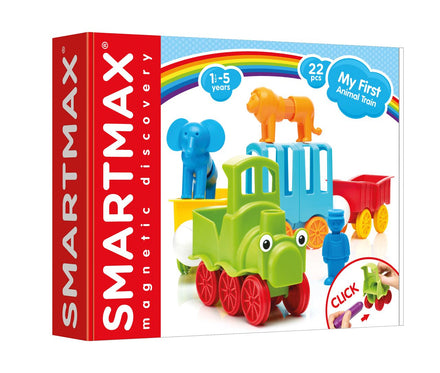 SmartMax My First | Animal Train