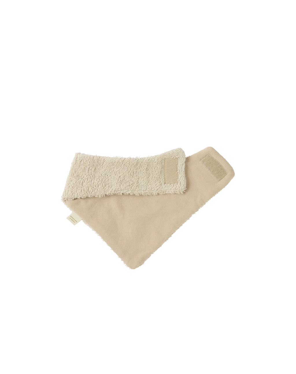 * Nobodinoz So Cute Newborn Bandana 32cm | Almond
