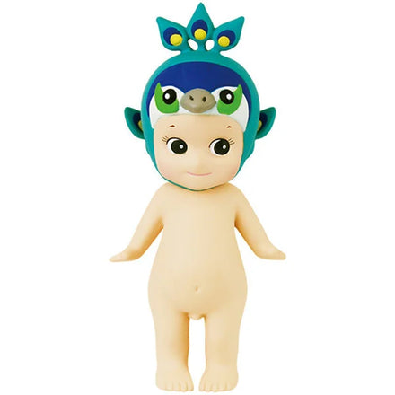 Sonny Angel Gelukspopje Animal Series (Max 2 Stuks)