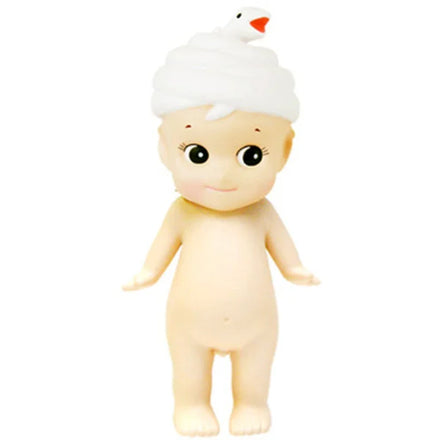 Sonny Angel Gelukspopje Animal Series (Max 2 Stuks)