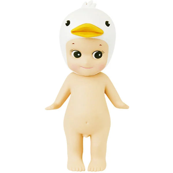 Sonny Angel Gelukspopje Animal Series (Max 2 Stuks)