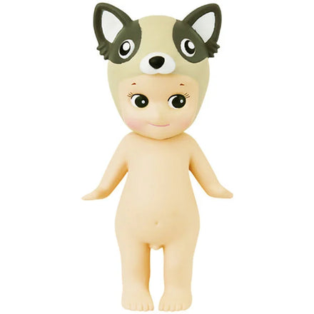 Sonny Angel Gelukspopje Animal Series (Max 2 Stuks)