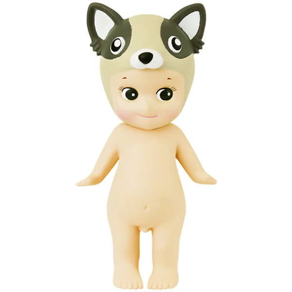 Sonny Angel Gelukspopje Animal Series (Max 2 Stuks)