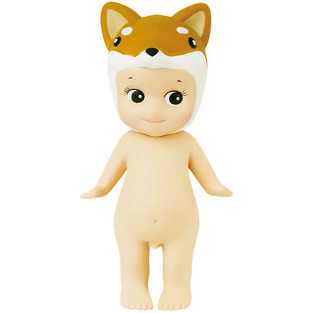 Sonny Angel Gelukspopje Animal Series (Max 2 Stuks)